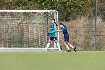 Bild 3 - wU19 Rissener SV - VfL Pinneberg : Ergebnis: 9:1